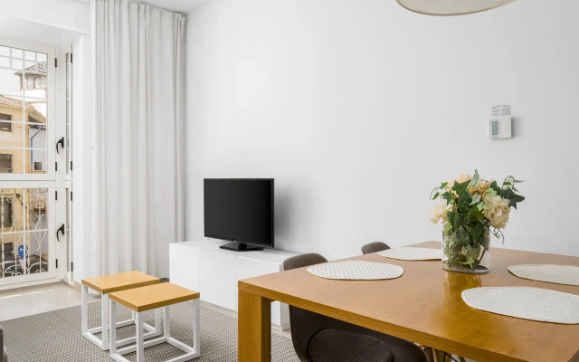 Suites del Pintor
