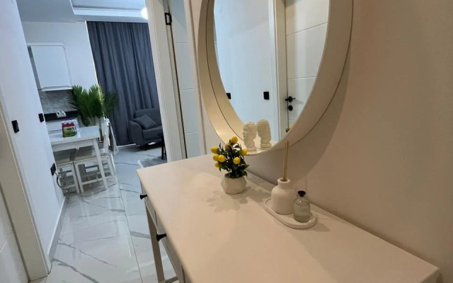 Best Life De Lux Apartment