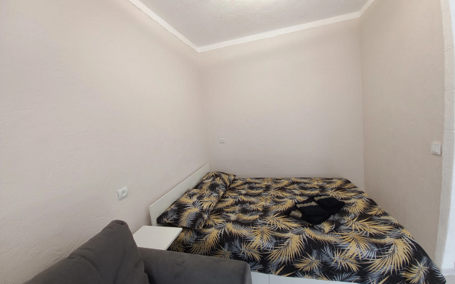 Квартира Уютная студия на Симонова