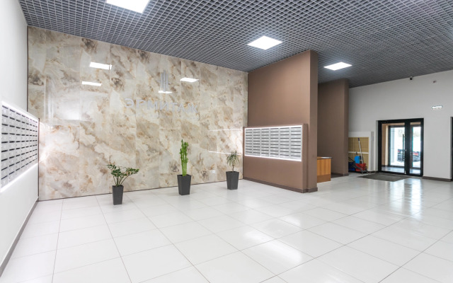 Apartamenty Studiya V Zhk Ermitazh Gorsovet Planeta Apartments