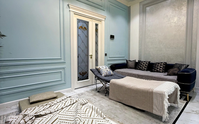 Apartamenty Kazakhstan Residents by Royal Rentals 155
