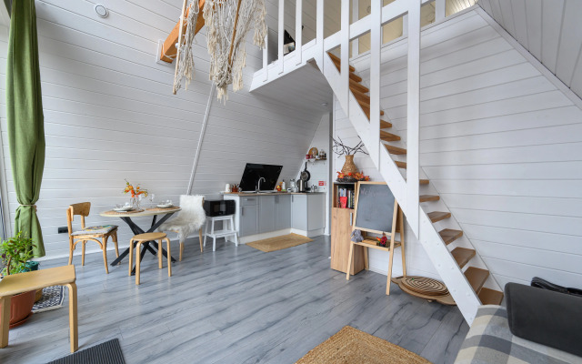 Гостевой дом Душа