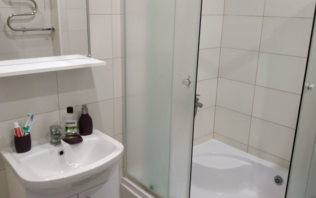 Elektra 5 Apartments