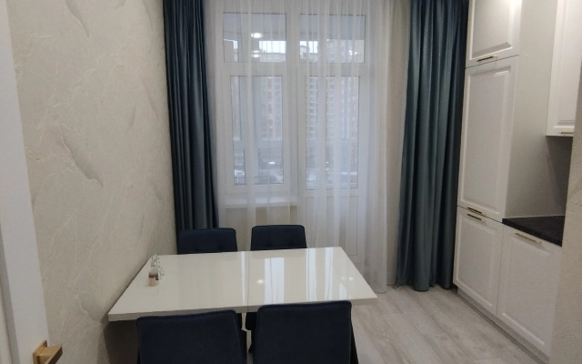 Квартира У Беллы