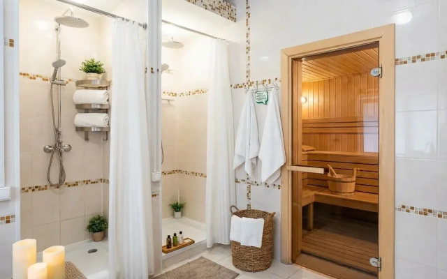 Mini-otel' Edem
