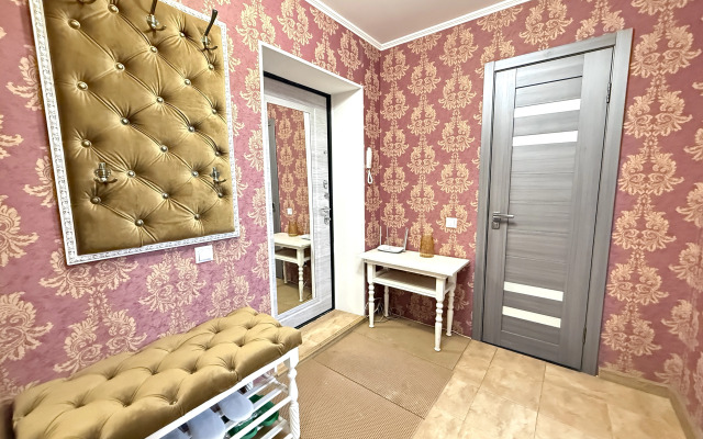 Апартаменты рядом с Аквапарком