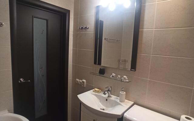 Квартира Уютная в Рудничном Районе