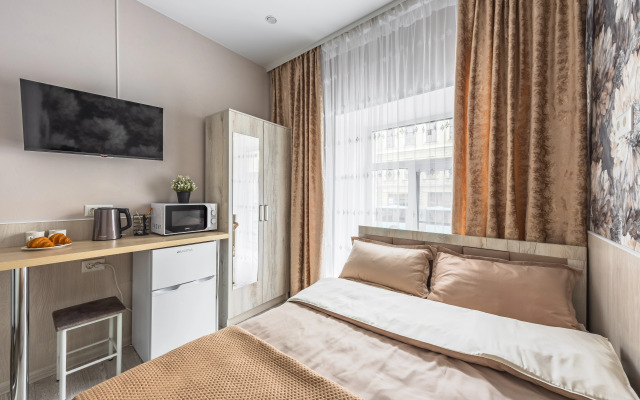 Апартаменты у Канала Грибоедова КГ2