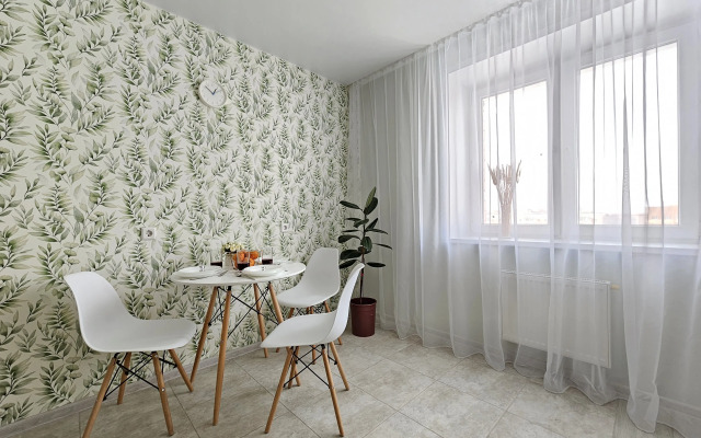 Na Sheksninskom Apartments