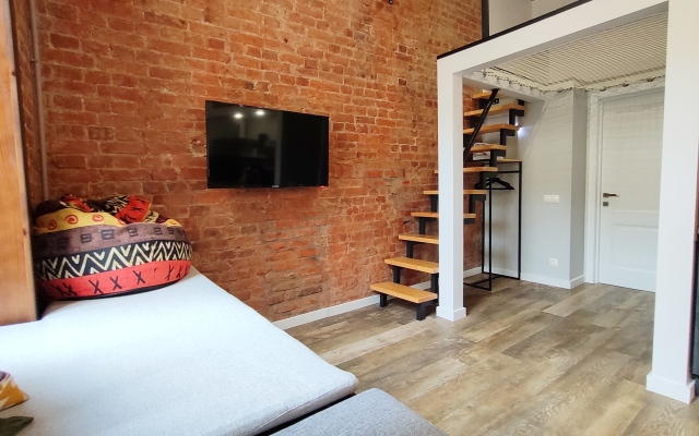 Studios On Marata 4 Furnished Rooms