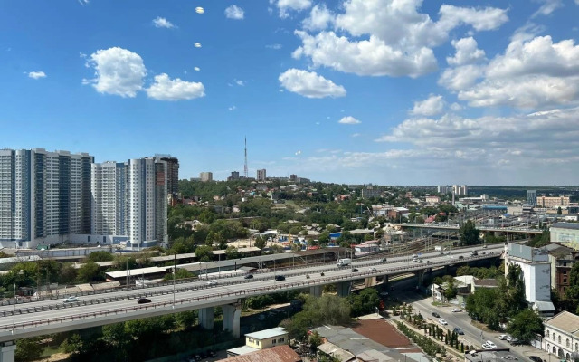 Rostov-on-Don Flat
