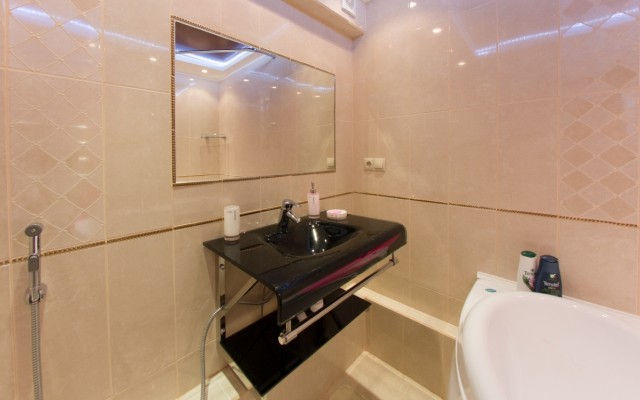 Apartamenty-Studio Innkhoum Na Ul.svobody, 100