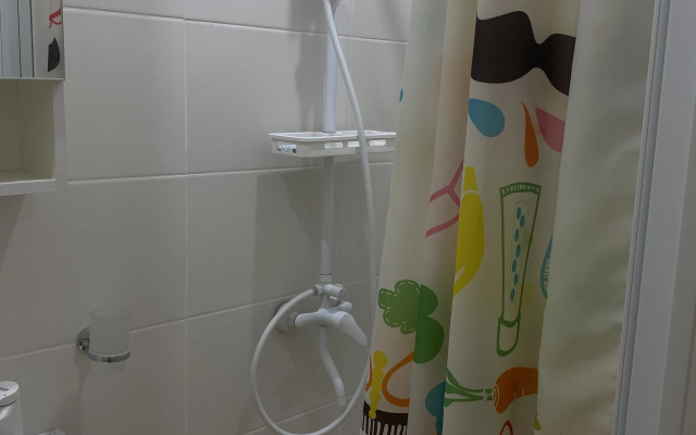 Leto Vsem Guest House