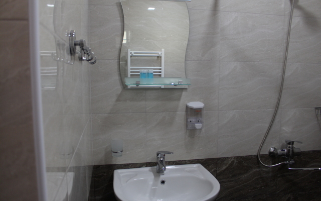 Rabati Hotel
