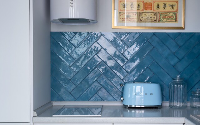 Magic Boat Apartments