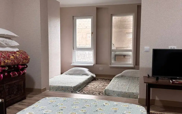 8 ot Hotel Latif Samarkand Apartments