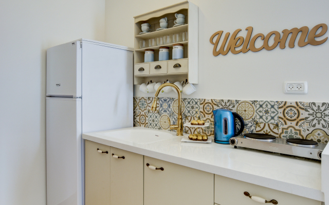 V&V Boutique Apartments Near The Beach