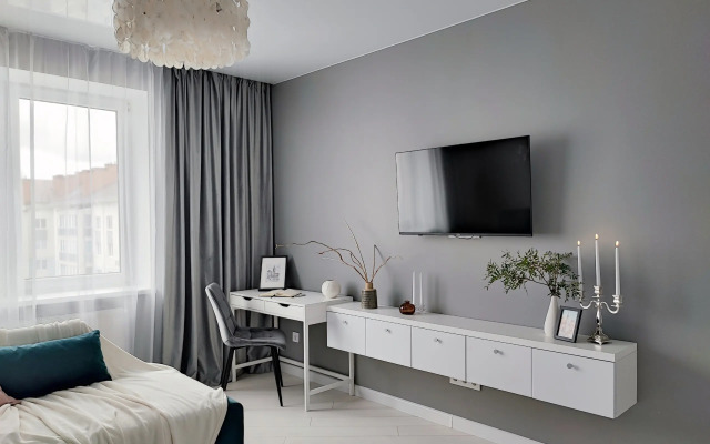 Apart-Deluxe Legendi Morya Apartments