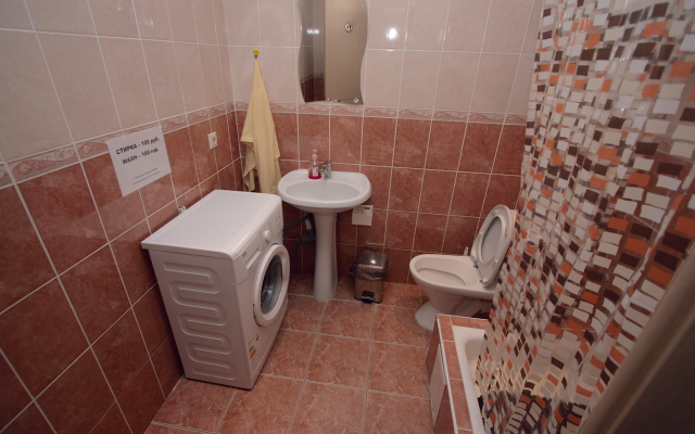 Hostel Comfort Blizzzko