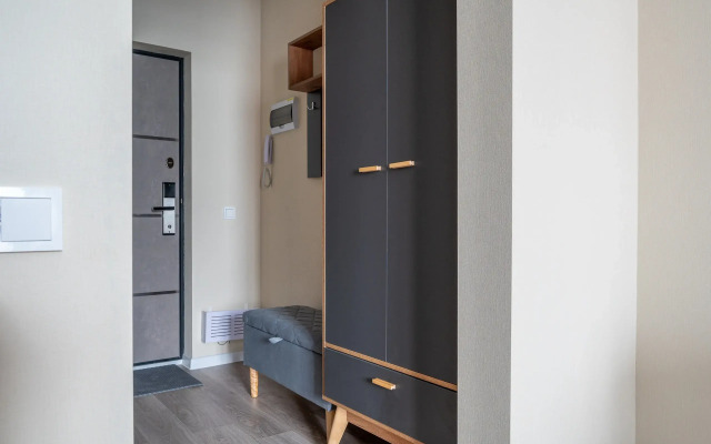 Kapuchino Uk Atmosfera S Vidom Na Gory Apartments