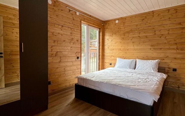 Grinch Hotel Arhiz Guest House