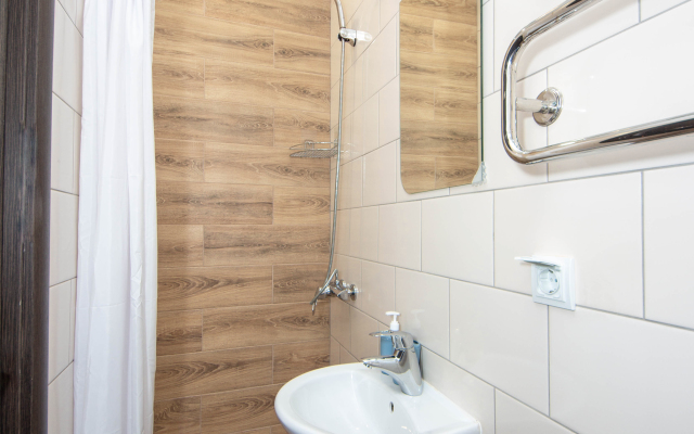 SyncotelHome Anichkov Bridj Apartments