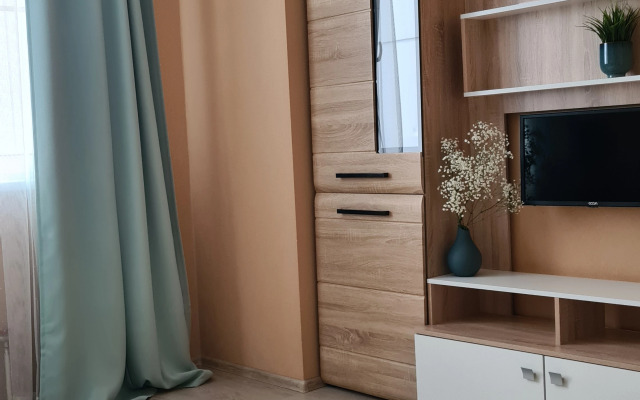 Апартаменты Apart Seasons Belinskogo 177