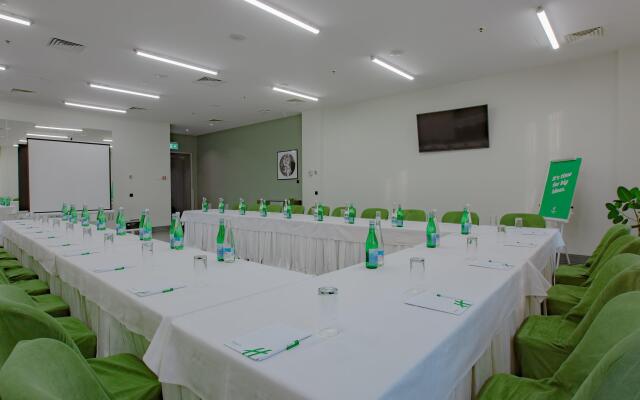 Holiday Inn Telavi, an IHG Hotel