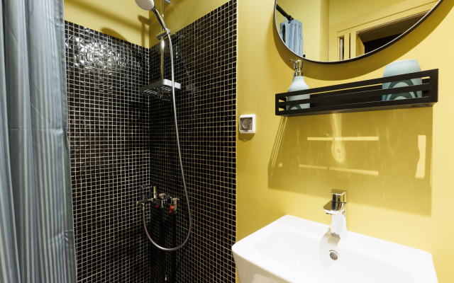 Simple Hotel B9 Furnished rooms