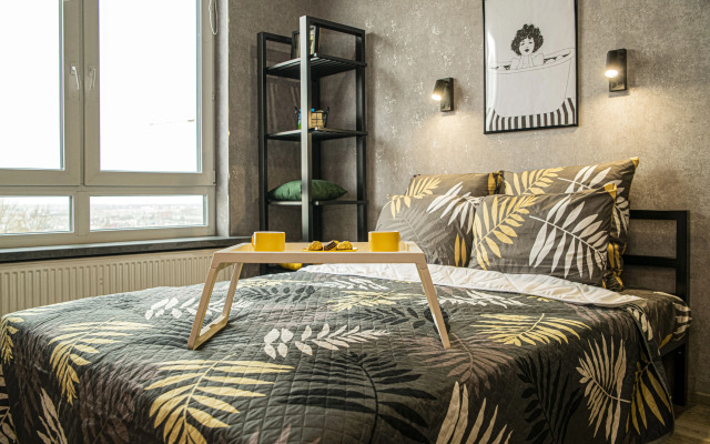 Апартаменты SunSet