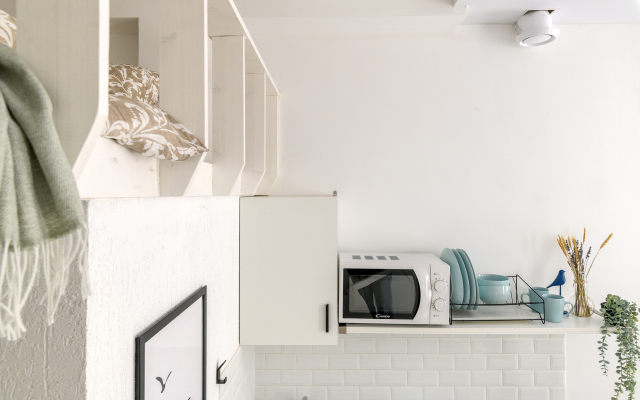 Студия в 5-ти минутах от метро Чернышевская