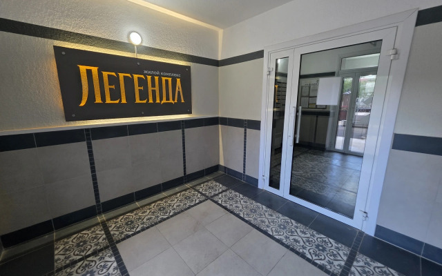 Апартаменты SeveRent на Торцева 65 114