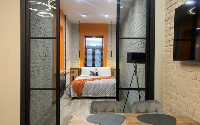 Квартира Однокомнатная в 2х Минутах от Невского Проспекта