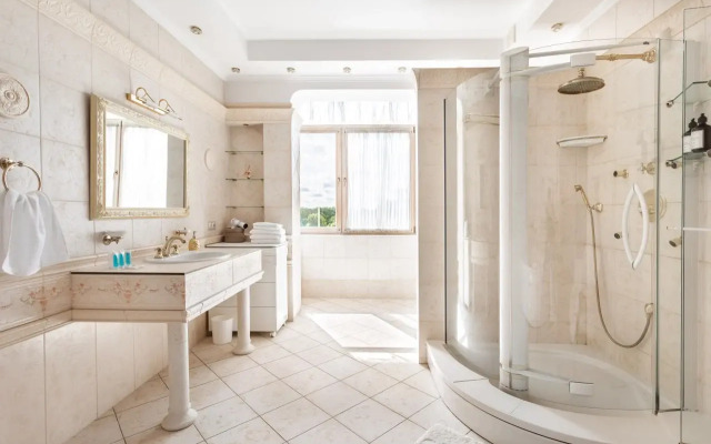 Апартаменты Apart39 Президент в Самом Центре