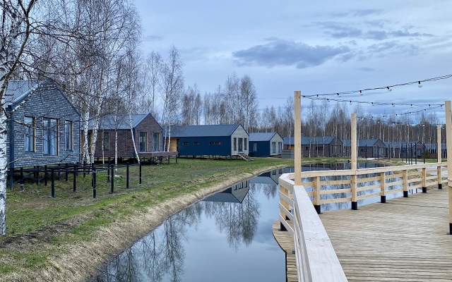 Uyutny Dom Guest House