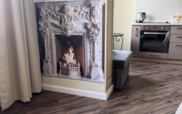 Квартира классическая напротив центрального стадиона