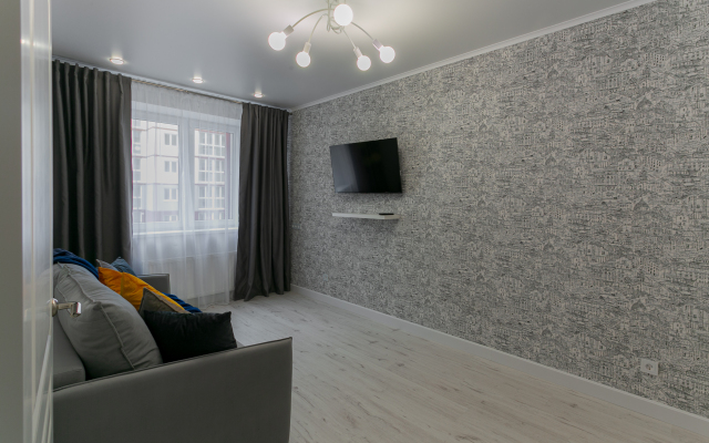 Primorskaya 31 Zelenogradsk Flat