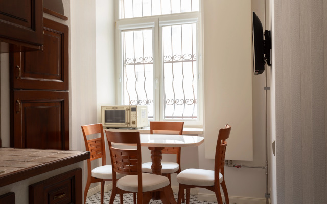 Квартира Stay2Day