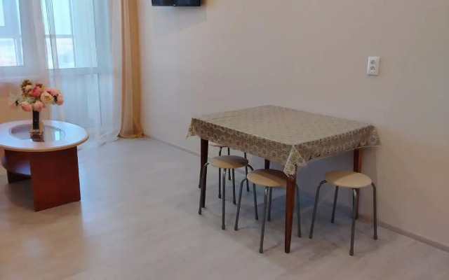 Апартаменты в самом центре Рязани