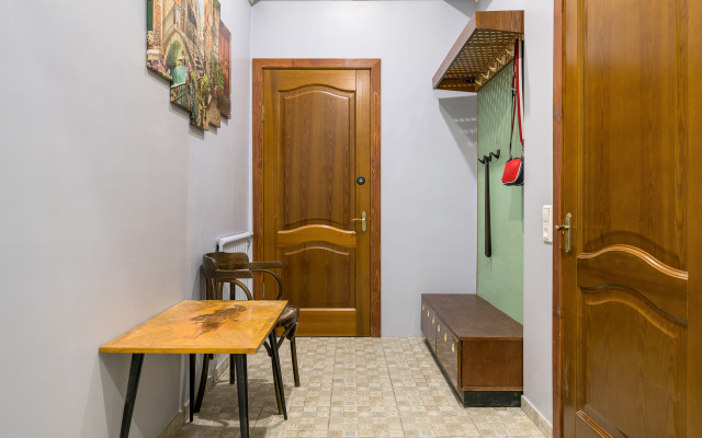 RentalSPb Apartments