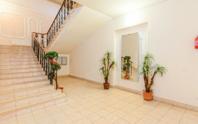 Апартаменты 1 Пушкинская 10