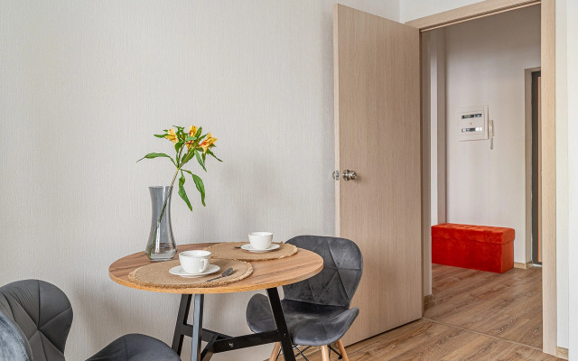 Квартира Стильная и Дерзкая