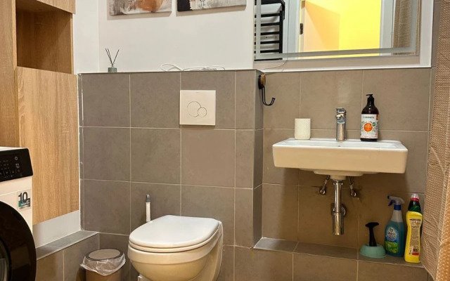 Квартира в коммунарке