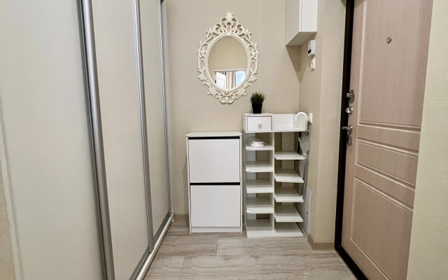 Квартира на Крымской 89 (540)