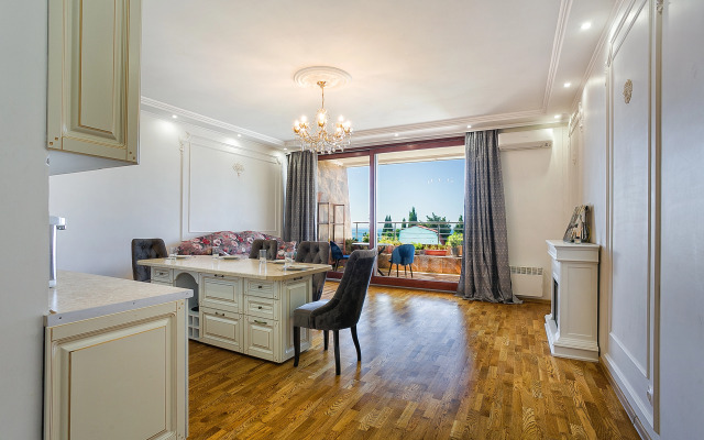 Familiya Gurzuf Apartments 18
