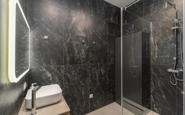 Квартира в центре на Коломенской