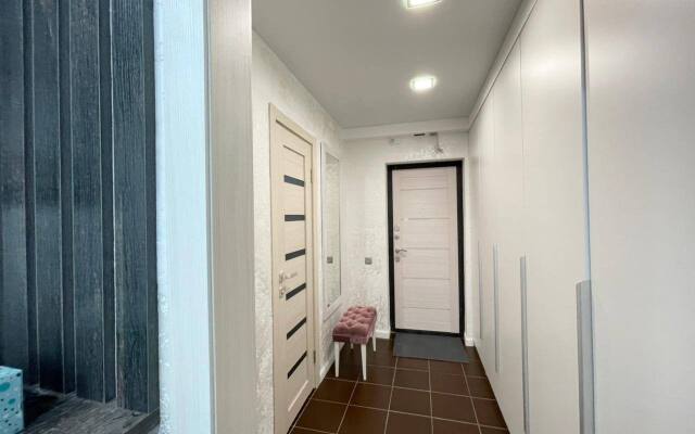 Апартамент в Центре Города