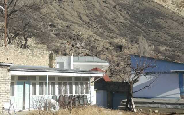 Гостевой Дом Аракани