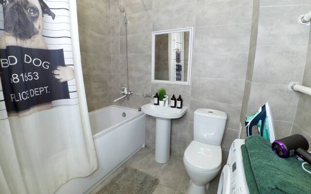 Апартаменты у Казань Молла Роторная 27