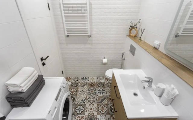 Апартаменты Kenig Home